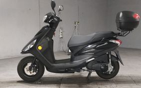 YAMAHA AXIS Z SED7J