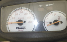 SUZUKI ZZ CA1PB