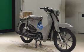 HONDA C125 SUPER CUB 2022 JA71