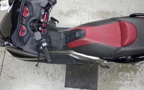 YAMAHA T-MAX 500 Gen.2 2006 SJ04J