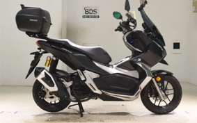 HONDA ADV150 KF38