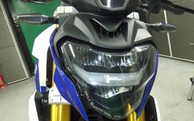 BMW G310R 2024