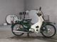 Фото Honda SUPER CUB50 с японского аукциона