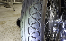 KAWASAKI 500SS 2022 H1F