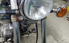 YAMAHA VIRAGO 400 1987 2NT
