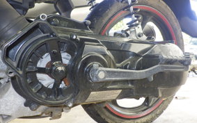 YAMAHA NOUVO 125 RC