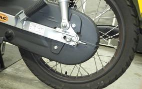 HONDA CROSS CUB 110 JA45