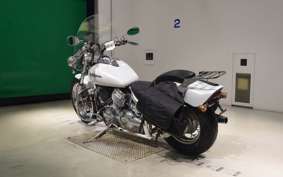 YAMAHA DRAGSTAR 400 2005 VH01J