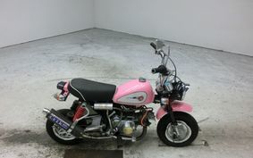 HONDA MONKEY Z50J