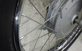 HONDA C90 SUPER CUB E 2023 HA02