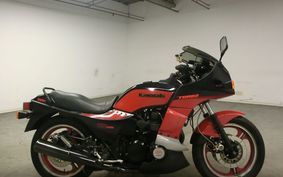 KAWASAKI GPZ750 TURBO 1999 ZXDE18