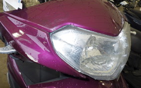 YAMAHA AXIS 125 Z SED7J