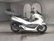 Фото Honda PCX 150 2014 с японского аукциона