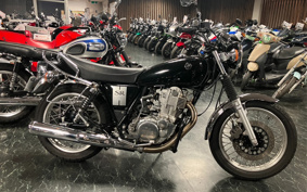 YAMAHA SR400 2020 RH16J