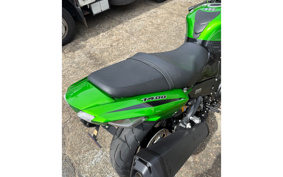 KAWASAKI NINJA ZX 14 R ABS 2018 ZXT40H