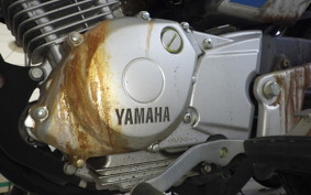 YAMAHA YBR125