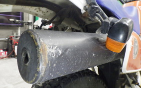 HONDA XLR80R 2026 HD10