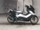 Фото Yamaha N-MAX 125 с японского аукциона