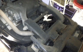 SUZUKI ADDRESS V125 S 2018 CF4MA