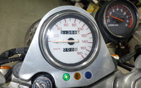 YAMAHA SRX400 Gen.4 1998 3VN