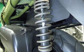 HONDA PS250 2004 MF09