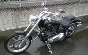 HARLEY FXCWC Softail Rocker 2009 JK5