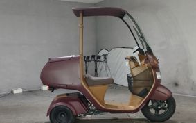 HONDA GYRO TA03
