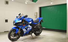 SUZUKI GSX-R1000R A 2019 DM11G
