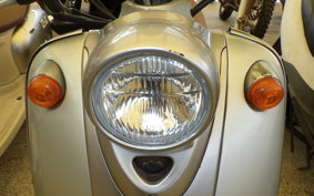 YAMAHA VINO 50 SA10J