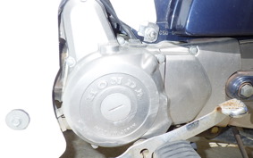 HONDA C50 SUPER CUB E C50