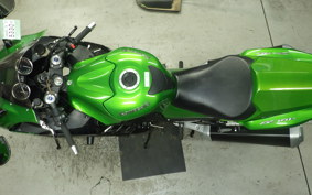KAWASAKI ZX 1400 NINJA R 2012