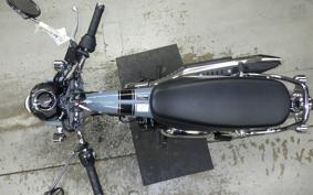 HONDA DAX 125 2023 JB04