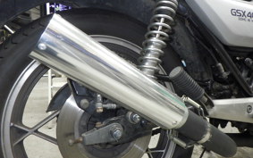 KAWASAKI GSX400F 2024