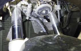 SUZUKI GSX-R400 1989 GK73A
