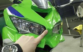KAWASAKI ZX-4RR 2024 ZX400P