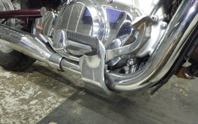 SUZUKI INTRUDER 750 1988 VR51A