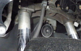 SUZUKI SKYWAVE 250 (Burgman 250) S Gen.3 CJ46A