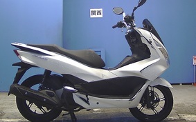 HONDA PCX 125 JF56