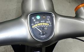 HONDA LITTLE CUB E 2013 AA01