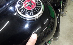 HARLEY FLSTF 1450 2000