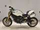 Фото Ducati MONSTER 1100S 2009 с японского аукциона