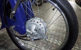 HONDA C50 SUPER CUB 2015 AA01