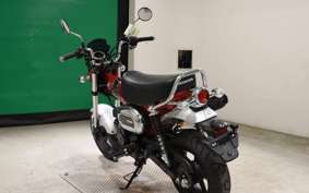 HONDA DAX 125 2026 JB04
