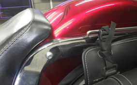 HARLEY FLSTF 1450 2000