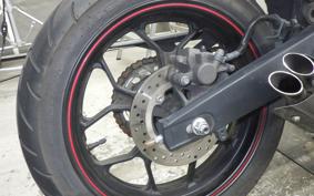 YAMAHA YZF-R25 2008 RG43J