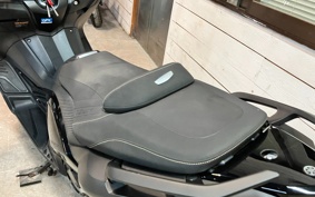 YAMAHA T-MAX 530 ABS 2013 SJ12J