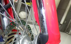 HONDA CRF250L MD47