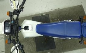 SUZUKI SX200R SH41A
