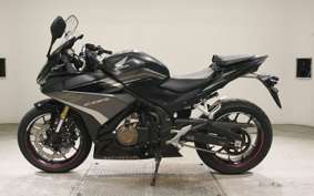 HONDA CBR400R 2022 NC56