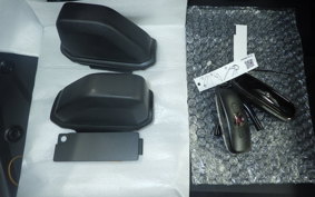 HONDA GL 1800 GOLD WING TOUR DCT 2026 SC79